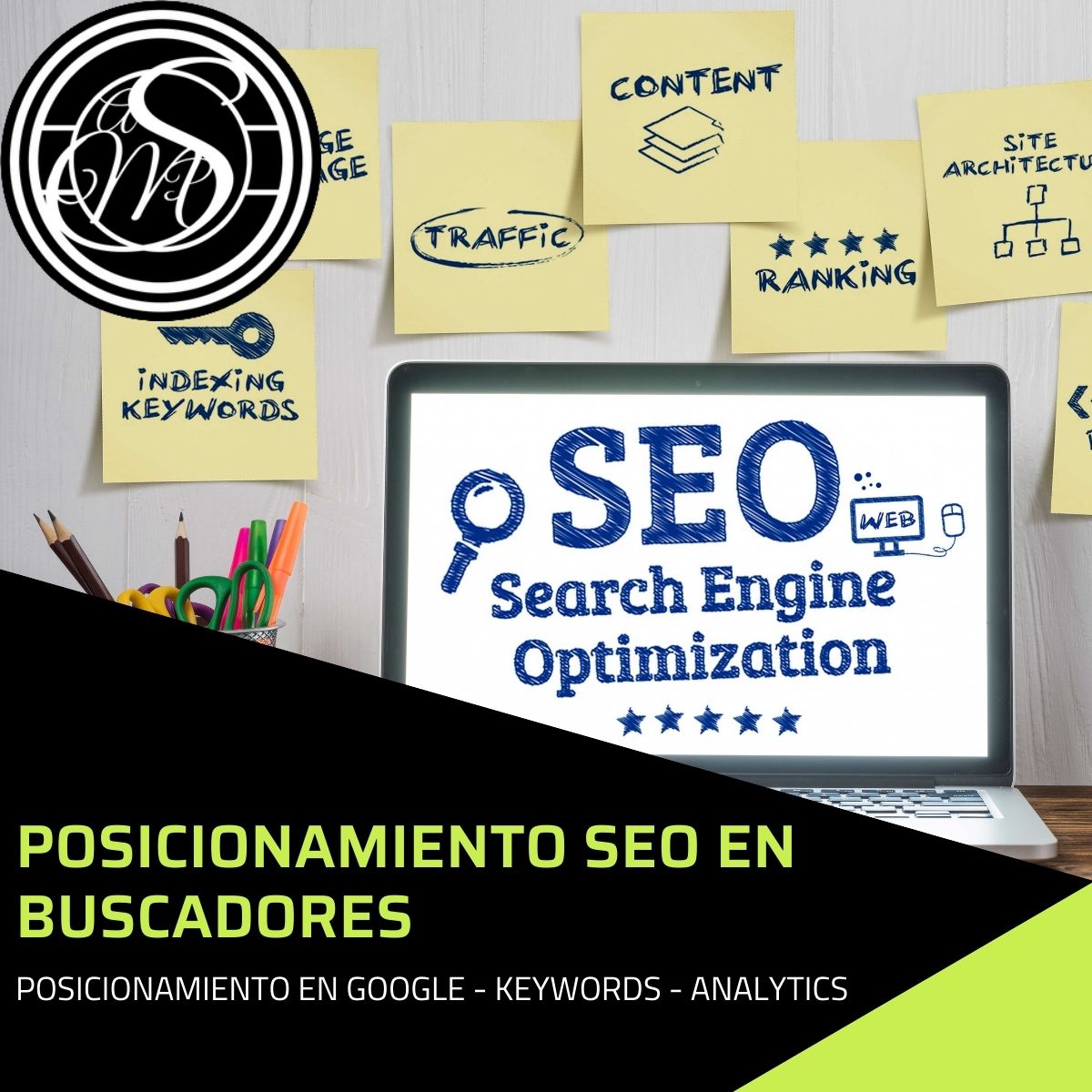 ⭐Posicionamiento En Buscadores⭐ SEO Para Pymes