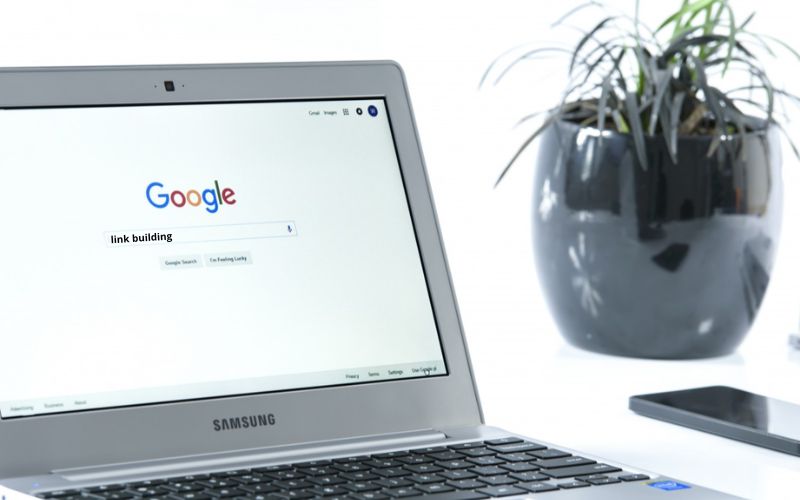 Estrategia De Link Building