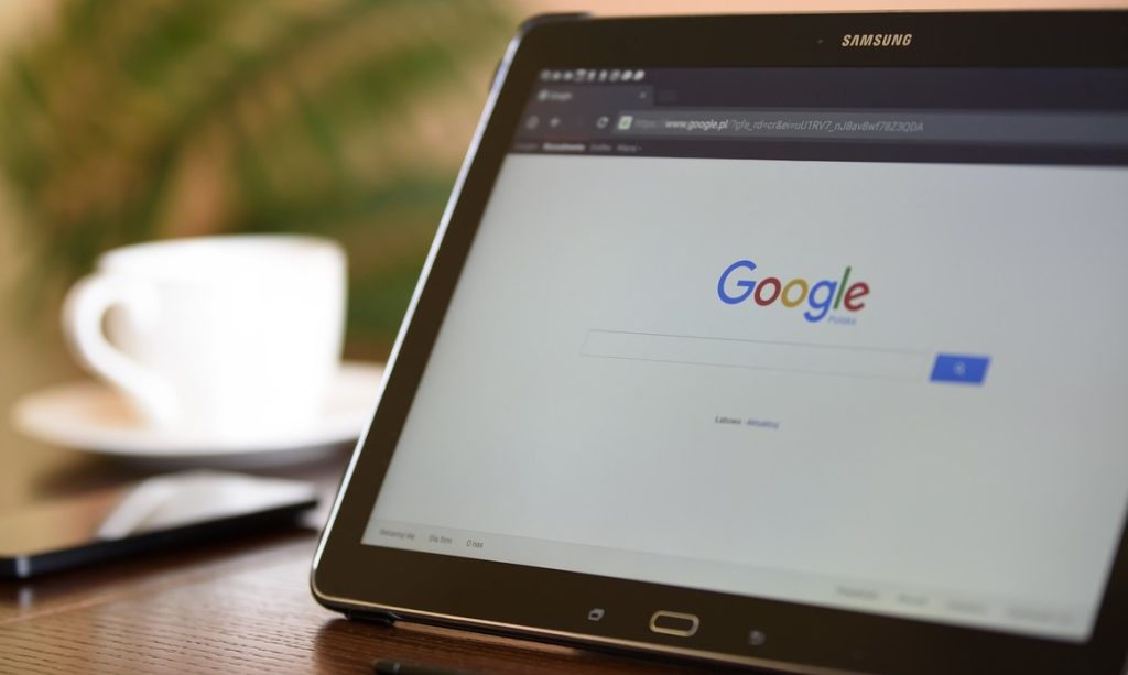 Guía Completa De Google Ads Para Pequeñas Empresas