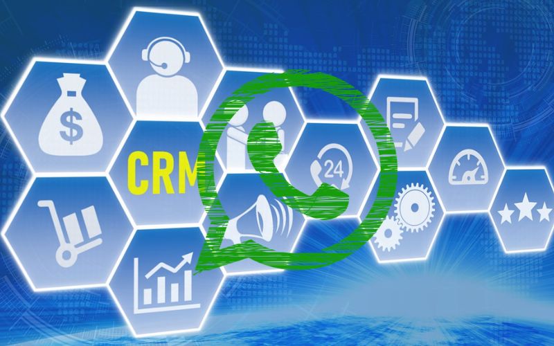 Más Allá De Los Mensajes – Cómo Integrar Un Crm Para Mejorar La Experiencia Del Cliente En Whatsapp