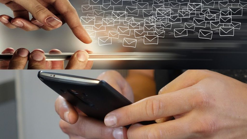 Conectando Con La Audiencia Técnicas Avanzadas De Marketing Por Email Y Sms