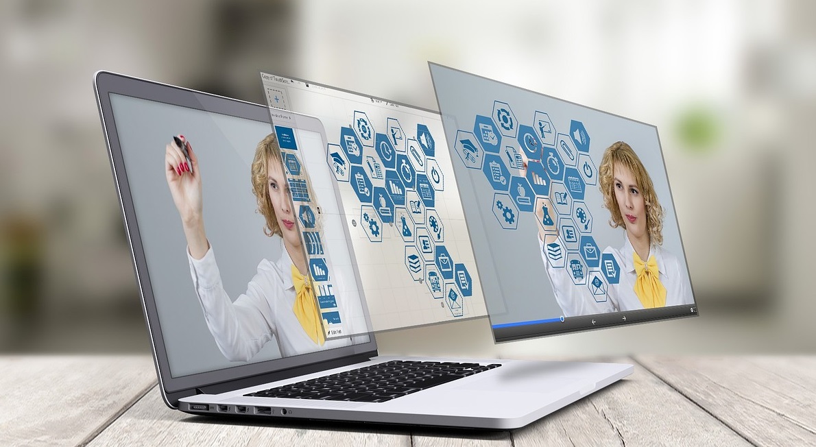 Lee más sobre el artículo El uso de realidad aumentada en el marketing