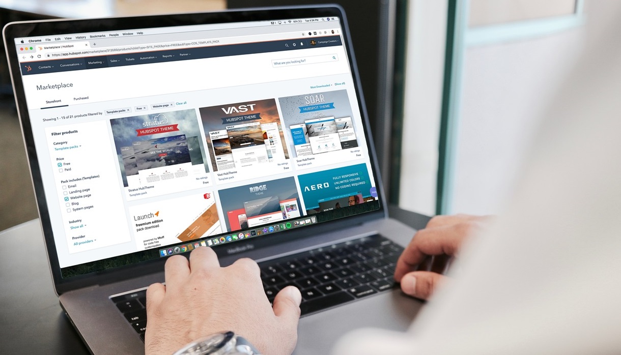 Lee más sobre el artículo Los desafíos más habituales para las pequeñas empresas en el mundo digital