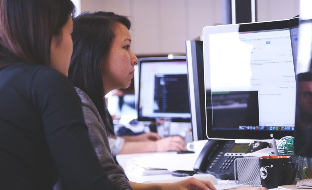 La Importancia De Los Programas De Gestión En Las Pequeñas Empresas