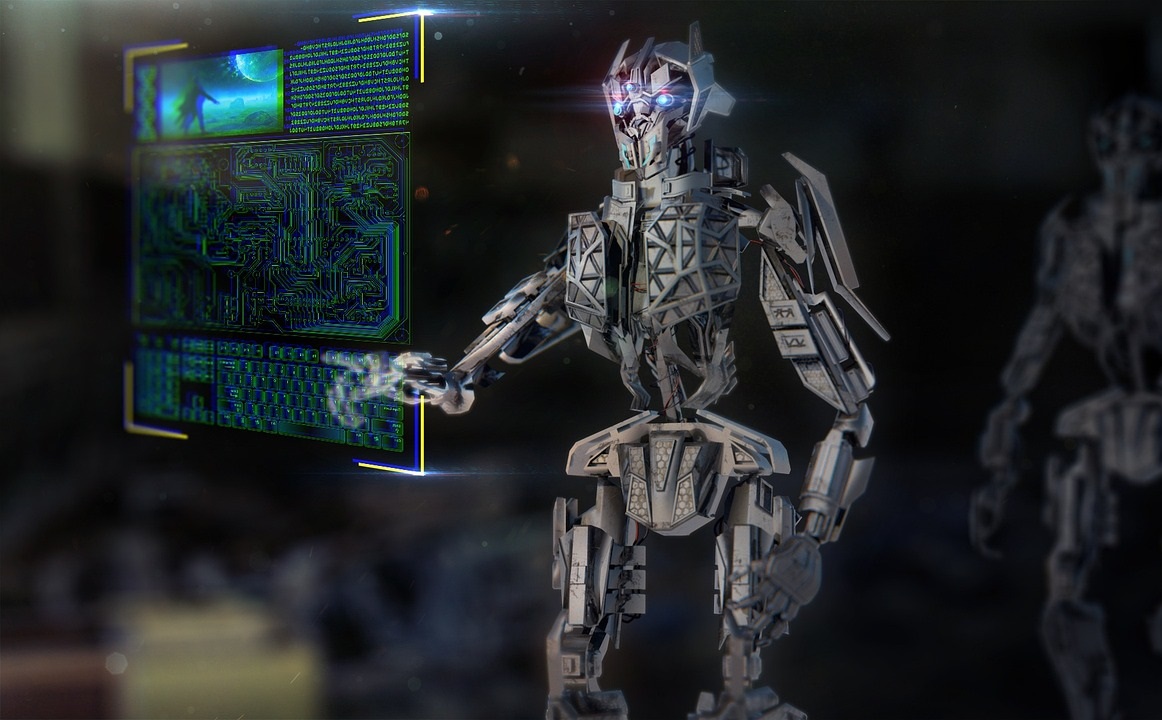 Lee más sobre el artículo Desbloquear el potencial de la analítica de datos con Inteligencia Artificial