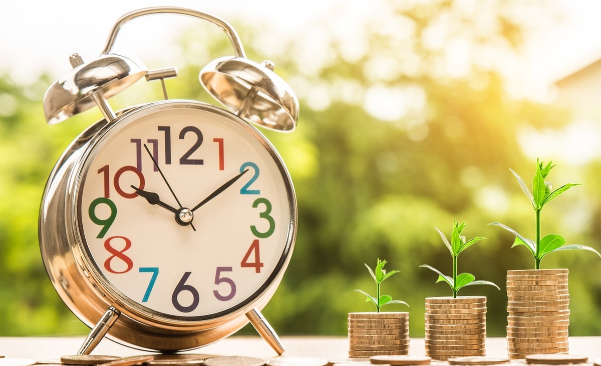 Lee más sobre el artículo El sistema One Day Payment para los vendedores con Qashflo