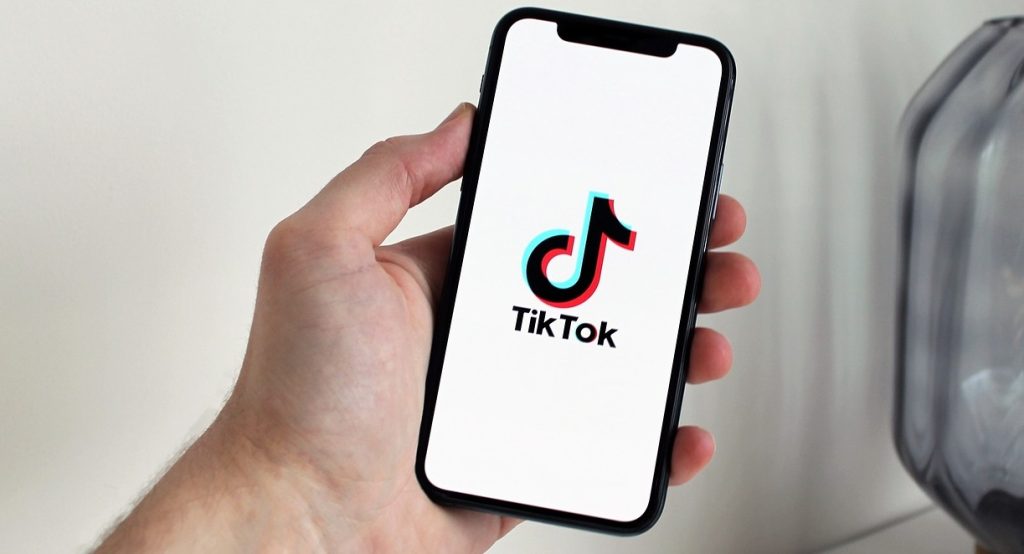 Comprar Likes En Tiktok