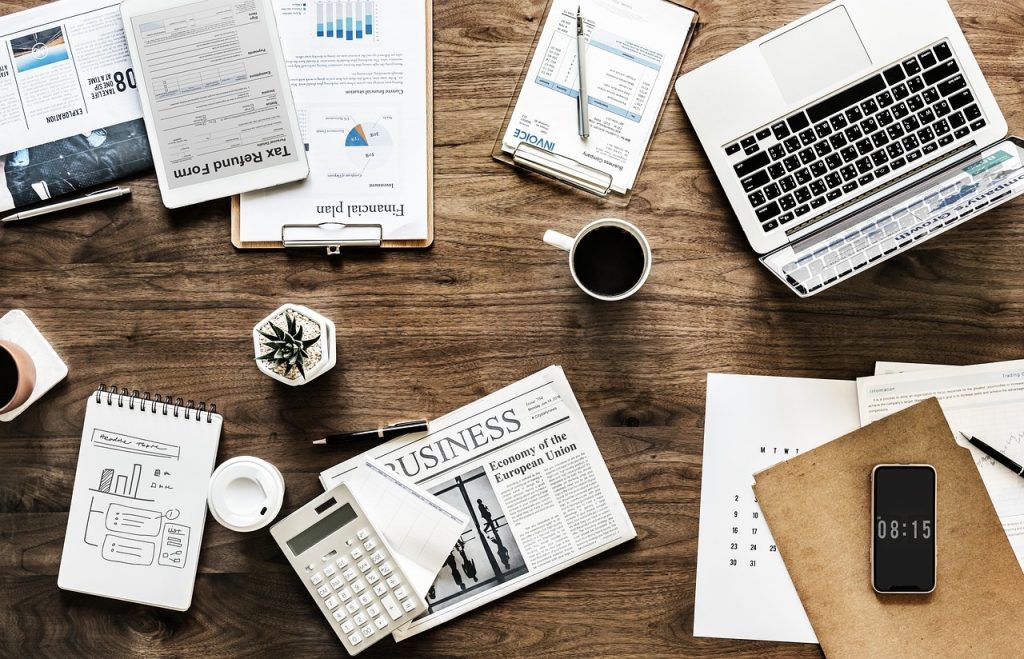 Plan De Marketing En Latam