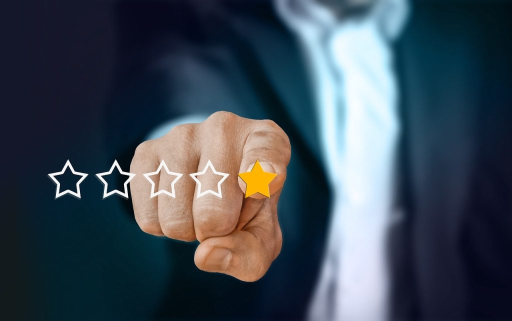 Experiencia De Cliente
