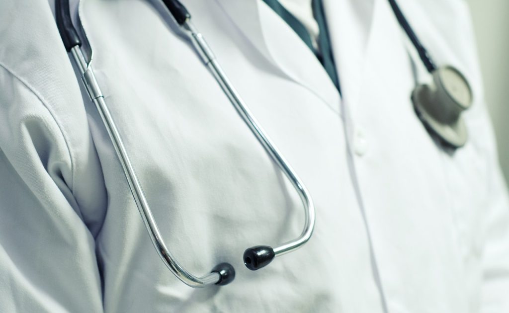 Gestión Médica