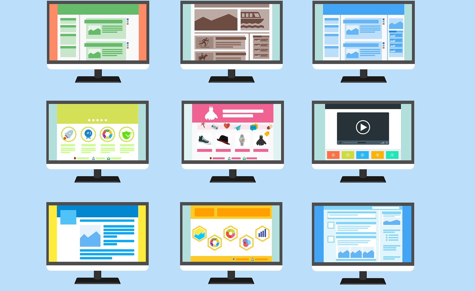 Lee más sobre el artículo ¿Cómo aumentar las conversiones con landing pages optimizadas?