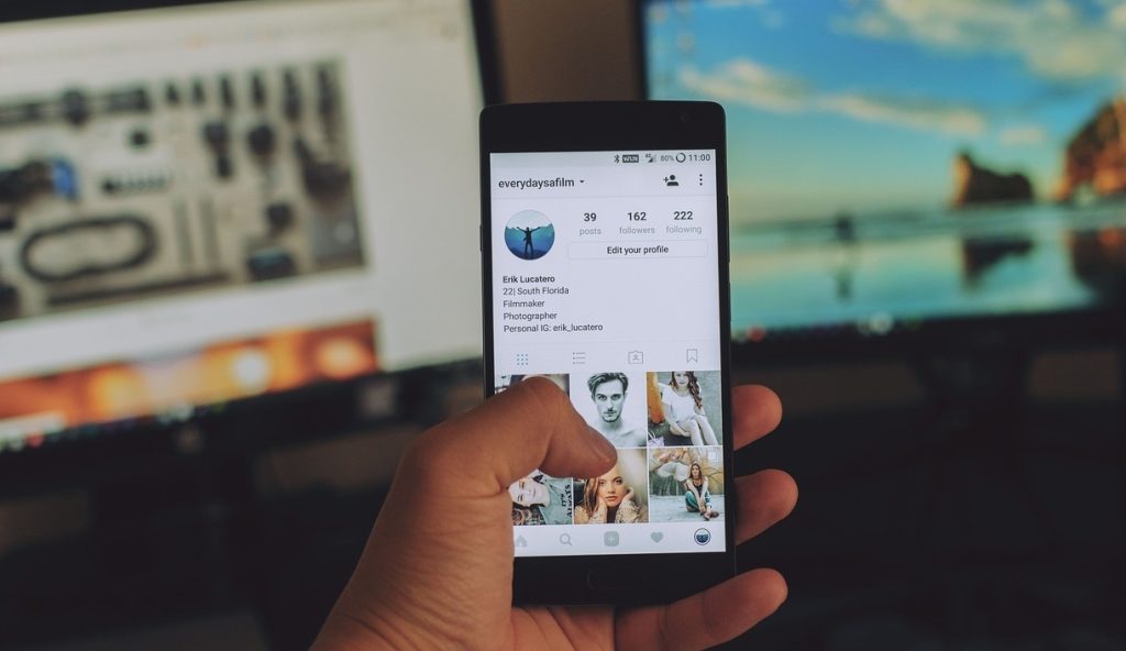Mobile Marketing