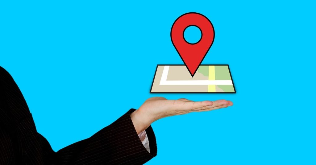 Seo Para Mapas De Google