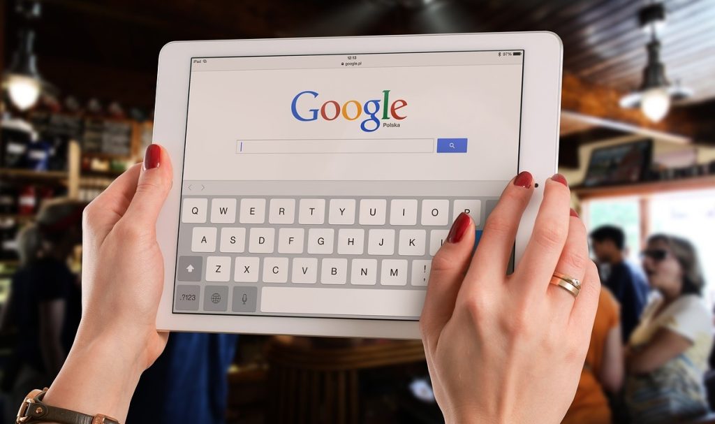 Importancia Del Seo Local