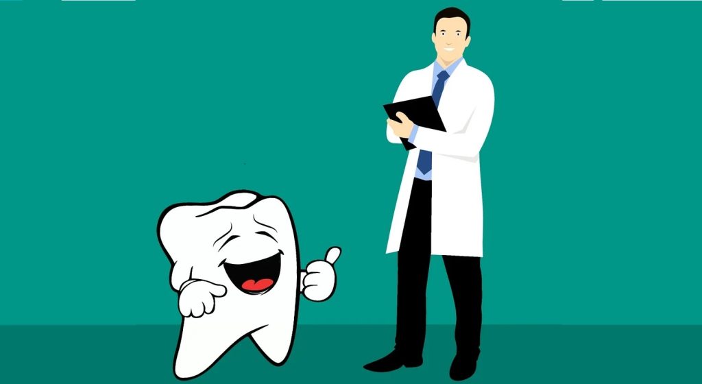 Odontología Y Marketing
