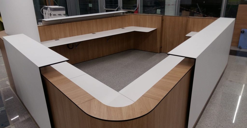 Los Muebles De Calidad Y Marketing