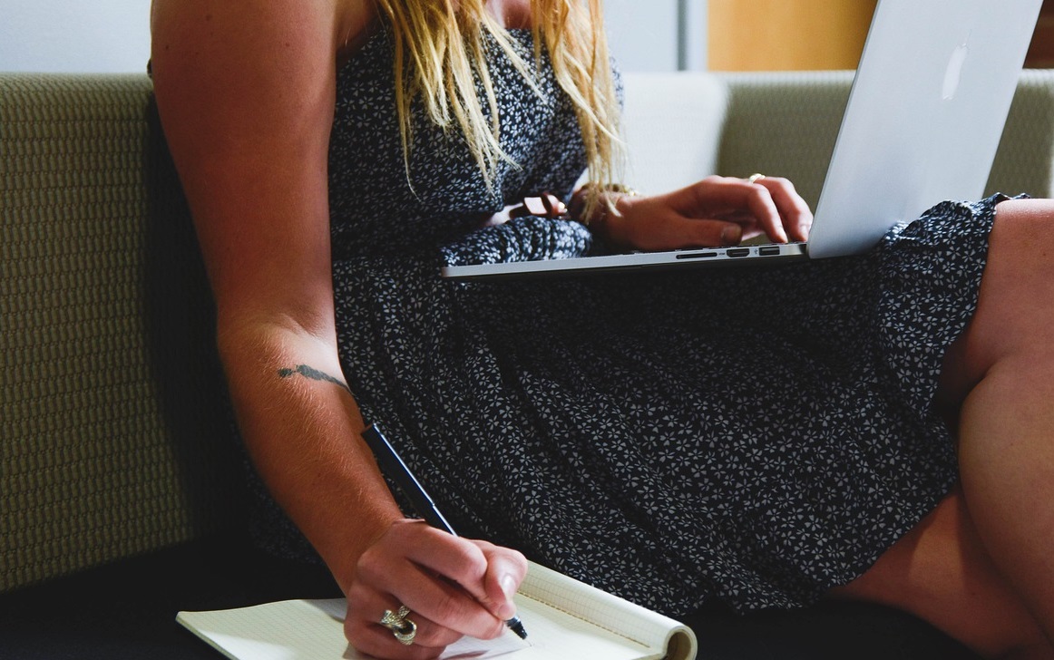 Lee más sobre el artículo ¿Por qué un plan de marketing necesita un buen copywriter?