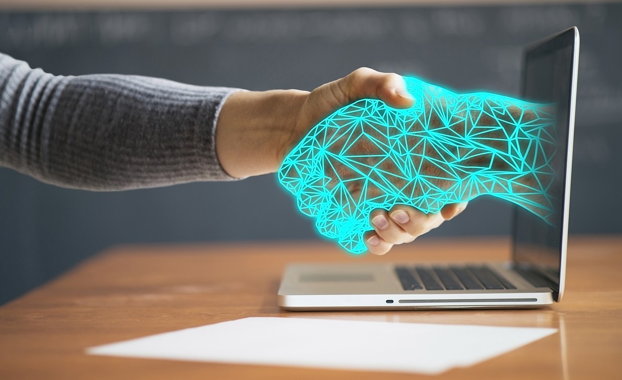 Lee más sobre el artículo La nueva relación entre el contenido SEO y la IA