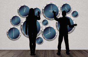 Lee más sobre el artículo ¿De qué forma un ERP transforma la gestión del tiempo en un activo estratégico?
