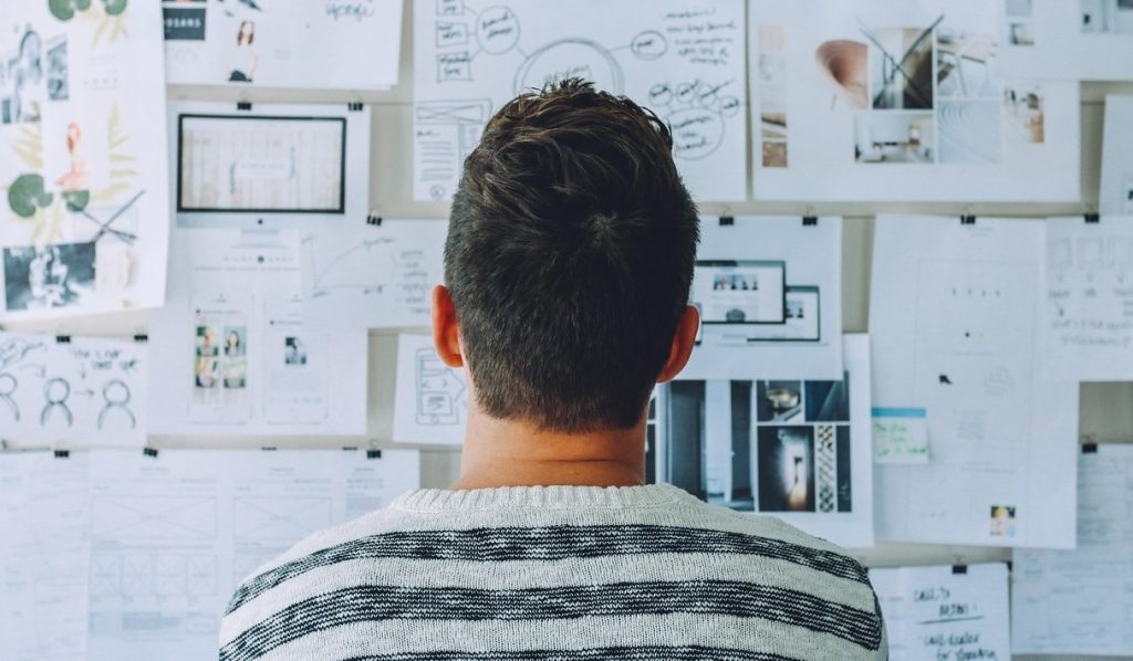 Ordenar La Oficina De Empresa
