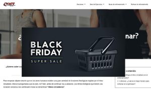 Qué Es Un Popup Y Cómo Puede Impulsar La Publicidad En La Web