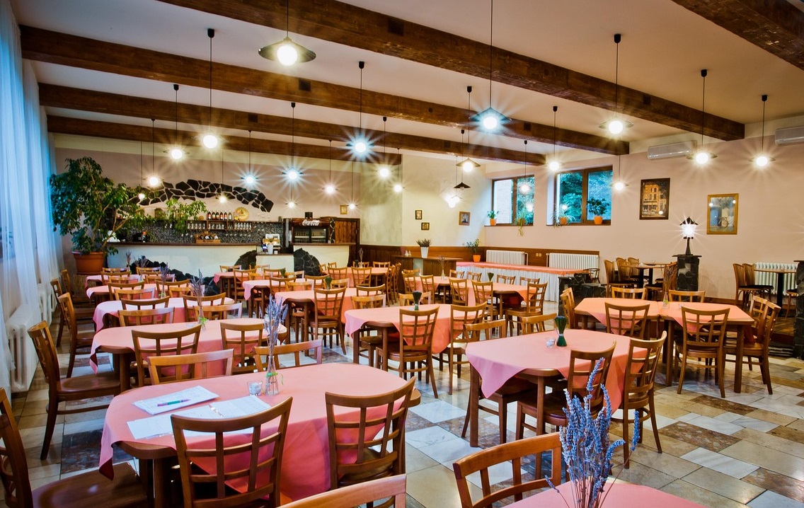 Lee más sobre el artículo El futuro de los restaurantes y los bares: Digitalización, automatización y software especializado
