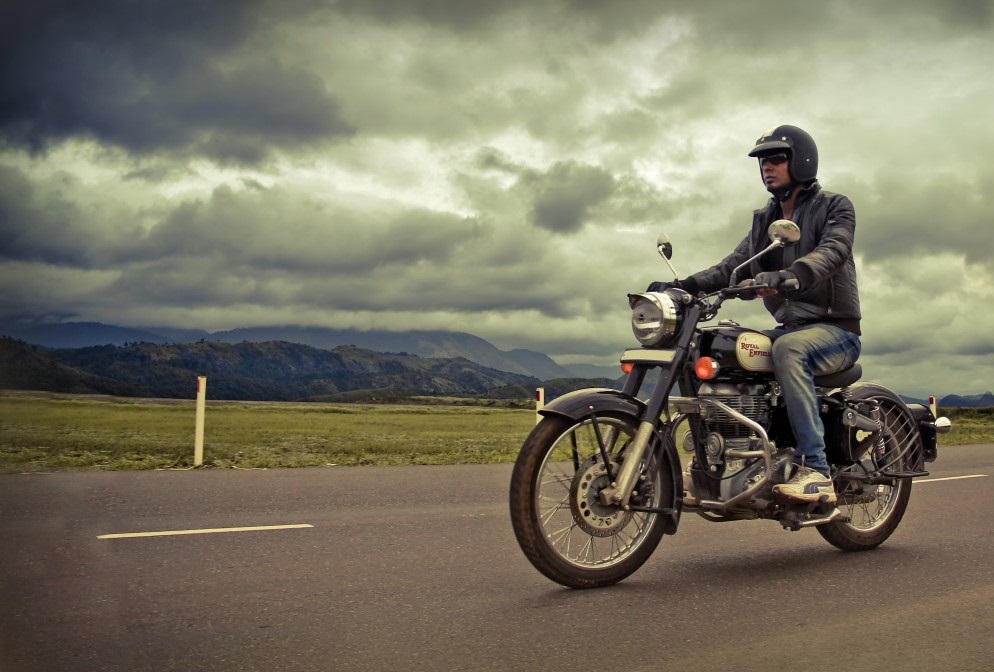 Lee más sobre el artículo Royal Enfield y el paso del producto a la experiencia