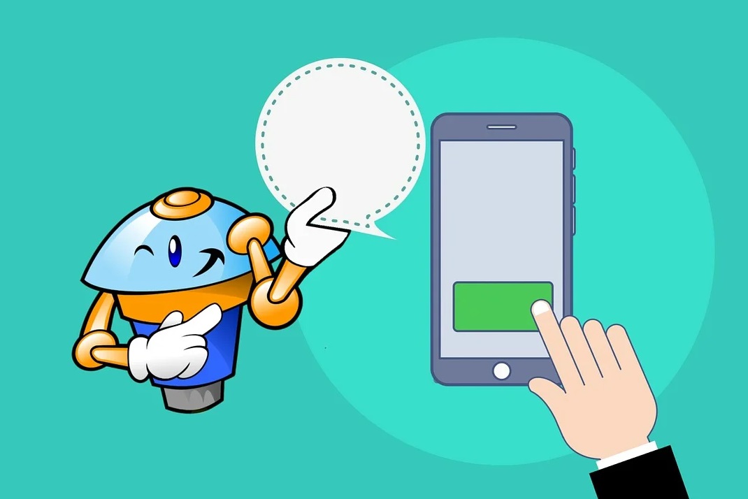 Lee más sobre el artículo ¿Cómo usar chatbots en tu tienda online para mejorar la experiencia del cliente?